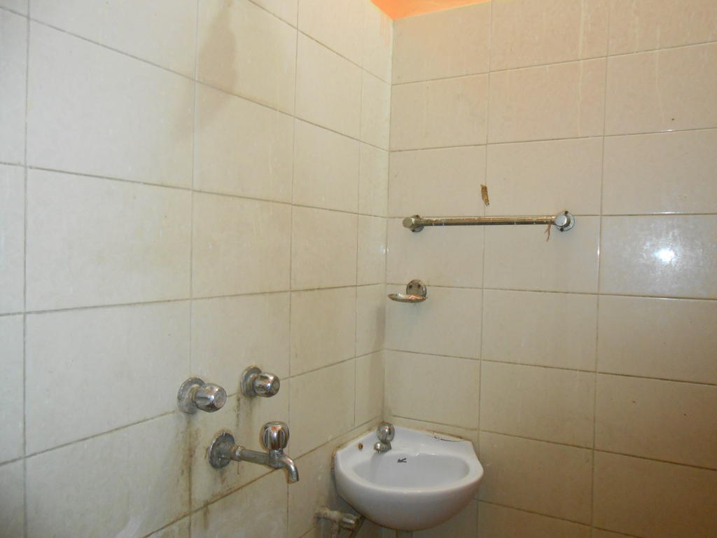 Maruti Guest House Bénarès Chambre photo